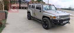 Hummer H3